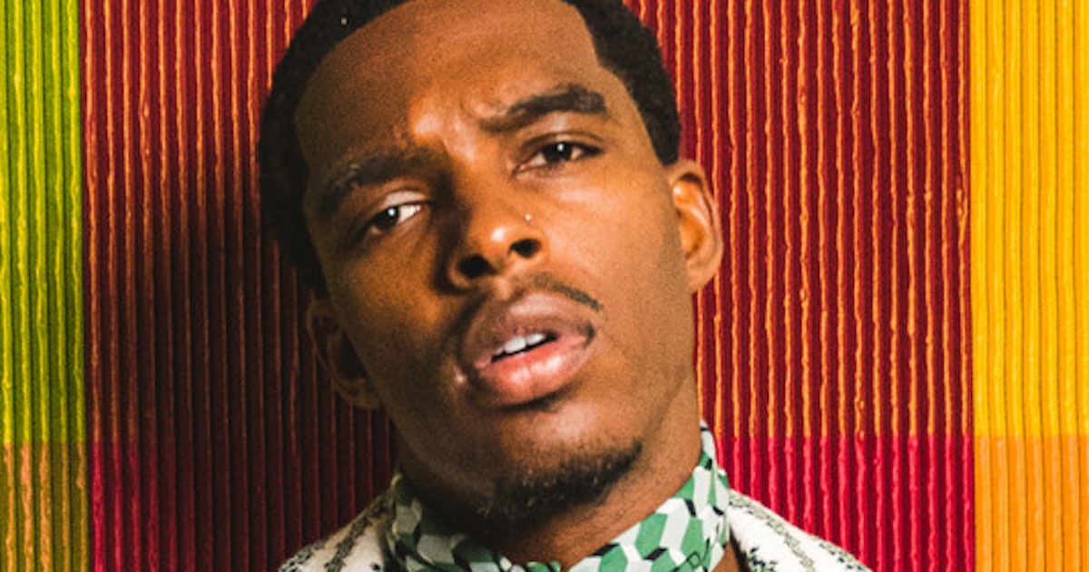 Akeem Ali Music | Tunefind